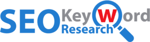 SEO Keyword Research SEO Keyword Research