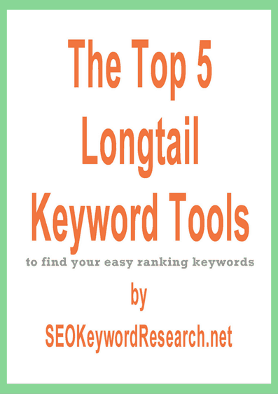 top 5 longtail keyword tools guide