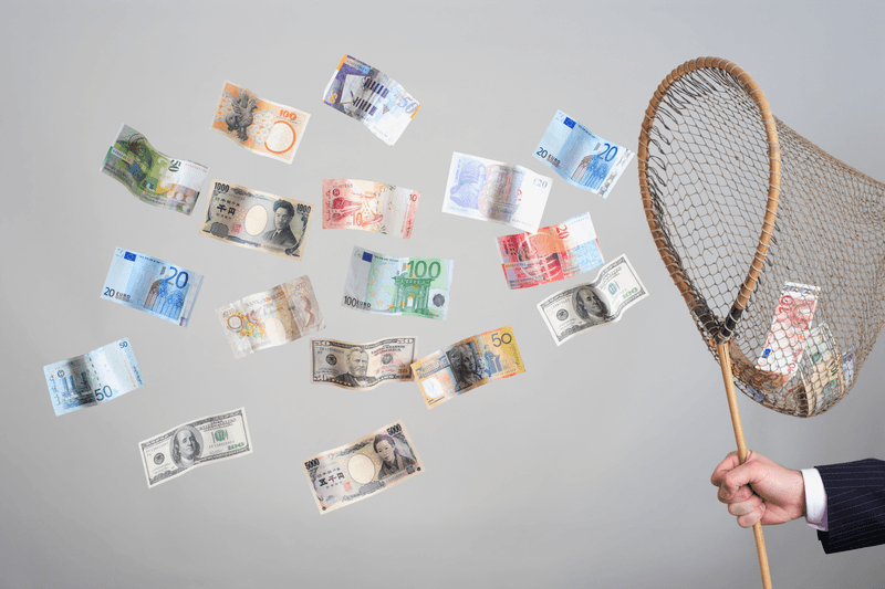 Wealth & Money Niches Wealth & Money Niches